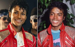 Chờ "bom tấn" điện ảnh đầu tiên về ông hoàng nhạc pop Michael Jackson