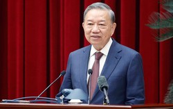 Tổng Bí thư: Bảo đảm mọi người dân đều được thụ hưởng thành quả phát triển