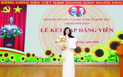 Gia đình - điểm tựa bồi dưỡng lý tưởng cách mạng cho thế hệ trẻ