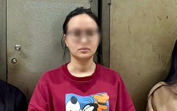 Vai trò của Á khôi trong vụ môi giới mại dâm bị triệt phá ở Hà Nội