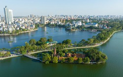 Luật Thủ đô và kỳ vọng cải thiện chất lượng sống của người dân Hà Nội