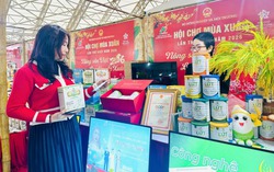 Những lưu ý khi trải nghiệm, khám phá Hội chợ Mùa Xuân 2026