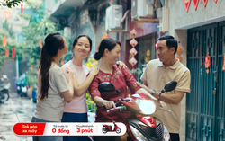 Những mảnh ghép đời thường “Góp nên Tết Nhà Vô Giá”