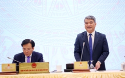 5 nhóm nhiệm vụ, giải pháp trọng tâm trong công tác tư pháp năm 2026