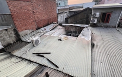 Khẩn trương điều tra nguyên nhân vụ cháy làm 3 người trong 1 gia đình tử vong