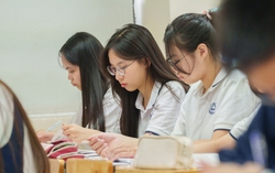 Siết tuyển sinh giúp thí sinh "nhẹ gánh" hơn