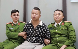 Lào Cai: Đối tượng cướp giật ở ngân hàng đang điều trị tâm thần