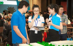 Tết của nữ môi giới bất động sản: Hai vai, một mùa áp lực