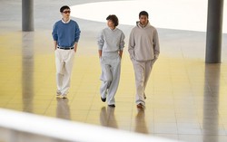 UNIQLO chính thức ra mắt BST UNIQLO : C Xuân Hè 2026