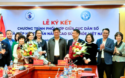 Đẩy mạnh chuyển đổi số và AI trong tư vấn, chăm sóc sức khỏe cộng đồng