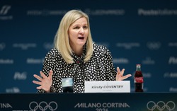 IOC cân nhắc đẩy sớm tổ chức Olympic mùa Đông do biến đổi khí hậu