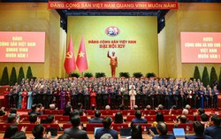 Chương trình hành động của Ban Chấp hành Trung ương Đảng thực hiện Nghị quyết Đại hội XIV của Đảng