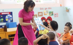 Phụ cấp nghề chưa đủ "níu chân" giáo viên