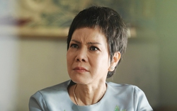 Việt Hương muốn thử đóng phim hành động