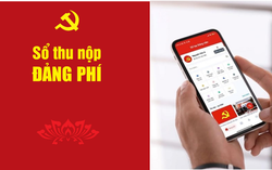 Mức đóng đảng phí áp dụng từ 01/02/2026 