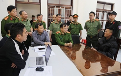 Hành trình trốn chạy của nhóm cướp ngân hàng tại Gia Lai