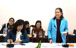 "Điểm chạm đầu tiên" và "Nhà an toàn": Những "vòng tròn bảo vệ" gìn giữ giá trị gia đình Việt