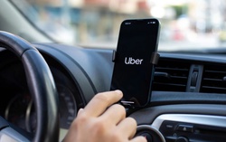 Uber bị buộc bồi thường 8,5 triệu USD trong vụ kiện tài xế tấn công tình dục