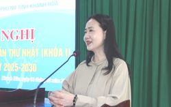 Khánh Hòa: Chuyển đổi số toàn diện trong tổ chức Hội, hỗ trợ phụ nữ nâng cao năng lực số