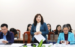 "3 an" sẽ trở thành giá trị cốt lõi mang lại sự bình yên bền vững cho cộng đồng