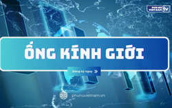 Bản tin Ống kính giới ngày 6/2/2026