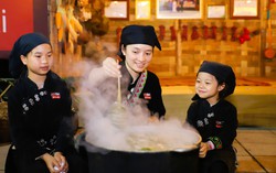 Chuỗi hoạt động văn hóa, nghệ thuật phong phú tại Hội xuân Bính Ngọ 2026