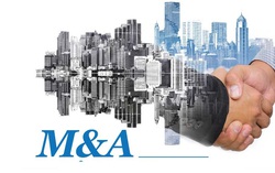 Hàng loạt vụ M&A đầu năm: Đại gia địa ốc Việt bắt tay đối tác ngoại, thị trường sôi động