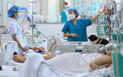 Hà Nội ban hành chính sách hút nhân tài y tế, hỗ trợ tới 1.000 lần lương tối thiểu