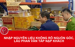 Bản tin Văn hóa - Sức khỏe - Giáo dục ngày 6/2/2026