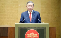 Phát biểu của Tổng Bí thư Tô Lâm tại Hội nghị quán triệt và triển khai thực hiện Nghị quyết Đại hội XIV của Đảng