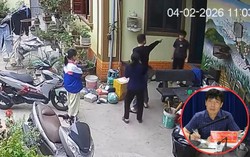 Bạo lực nhân danh bảo vệ con: Sự lệch chuẩn đáng báo động