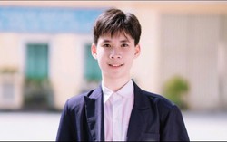 Đạt 19/20 điểm, Thủ khoa Toán Hà Nội vẫn "tiếc nuối"