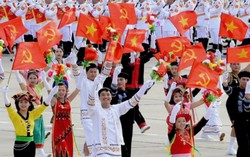 Những điểm mới của Đại hội XIV về phát huy sức mạnh đại đoàn kết toàn dân tộc trong sự nghiệp xây dựng, phát triển đất nước và bảo vệ Tổ quốc trong kỷ nguyên mới