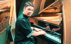 Nhạc sĩ Trần Lưu Hoàng: Không có đường tắt trong sáng tác giao hưởng