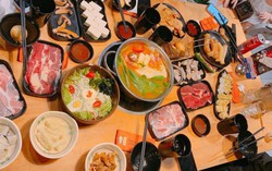 1,5 tấn nguyên liệu thực phẩm không rõ nguồn gốc cung cấp cho các nhà hàng lẩu thuộc đơn vị nào?