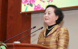 "Hiểu sâu - hành động đúng" đưa Nghị quyết Đại hội XIV của Đảng vào cuộc sống