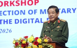 Bảo đảm an toàn cho Phụ nữ Quân đội vì hòa bình và an ninh trong kỷ nguyên số