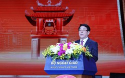 Chủ tịch nước Lương Cường: “Khát vọng Việt Nam” chính là linh hồn của dân tộc