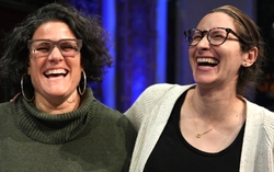 Mỹ: Thêm nhiều phụ nữ và người thuộc cộng đồng LGBTQ+ trở thành giáo sĩ Do Thái