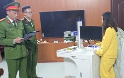 Đường dây sản xuất thuốc và thực phẩm chức năng quy mô rất lớn bị triệt phá