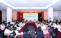 Nâng cao chất lượng đại biểu Quốc hội nữ và dân tộc thiểu số