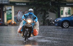 Thời tiết ngày 8/2: Không khí lạnh tăng cường, miền Bắc rét đậm