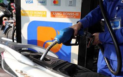 Tuyệt đối không để gián đoạn nguồn cung xăng dầu trước, trong và sau Tết