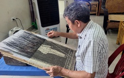 "Phá lệ làng", truyền nghề cho hơn 4.000 người khuyết tật