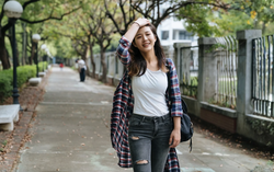 Không níu giữ tình bạn “lệch nhịp”