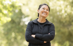 Thói quen chị em nên bỏ sau tuổi 40