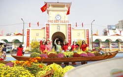 Chuẩn bị chu đáo cho Nhân dân đón Tết Nguyên đán Bính Ngọ 2026