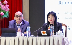 Nghệ thuật chinh phục cử tri: Khi "sức mạnh mềm" của phụ nữ lên tiếng