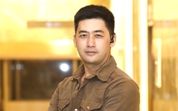 Bảo Anh thấm thía lời dạy của cố NSND Hoàng Dũng