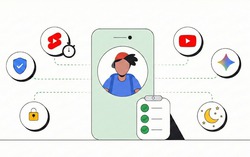 Google chia sẻ loạt tính năng bảo vệ mới cho người dùng trẻ tuổi tại Việt Nam